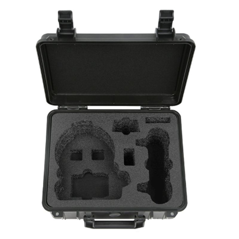 For DJI Flip Hard Shell Explos - Drone Hard Shell Case recension och pris