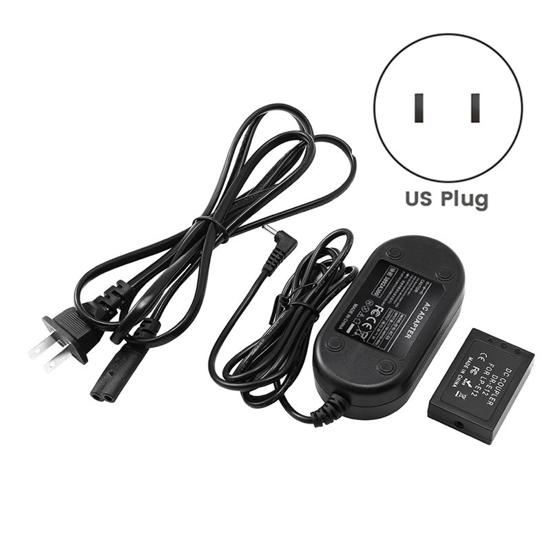 AT29-LP-E12 Dummy Battery Repl - Canon Camera Eos M50 Mark Ii recension och pris