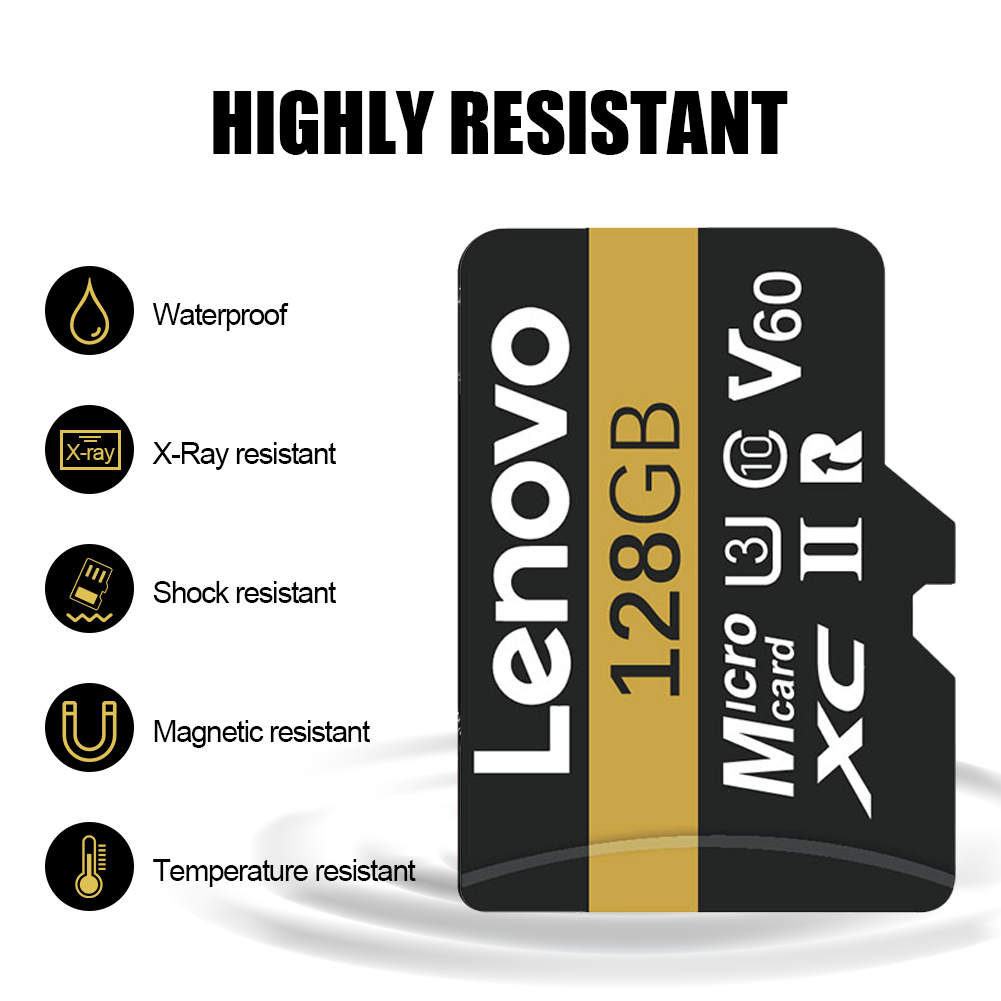 Lenovo V60 U3 512GB High Speed - Drone Strobe Light recension och pris