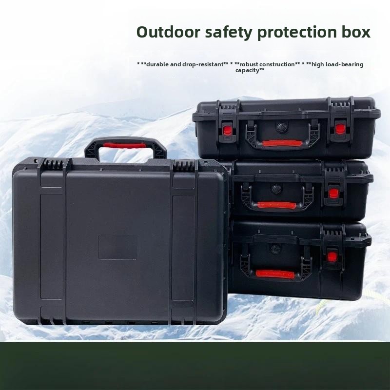 Drone Lithium Battery Safety C - Drone Hard Shell Case recension och pris