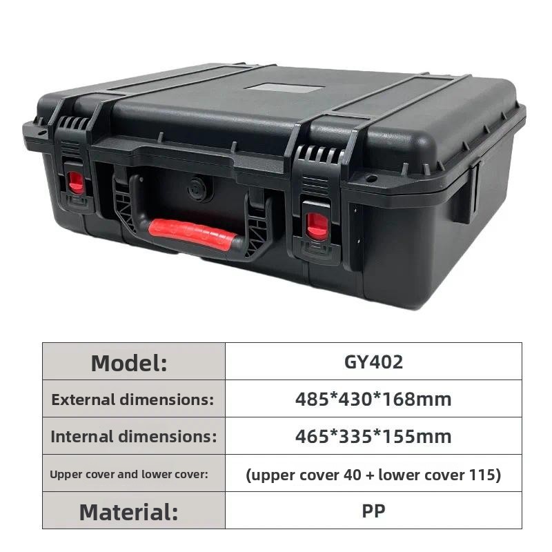 Drone Lithium Battery Safety C - Drone Hard Shell Case recension och pris