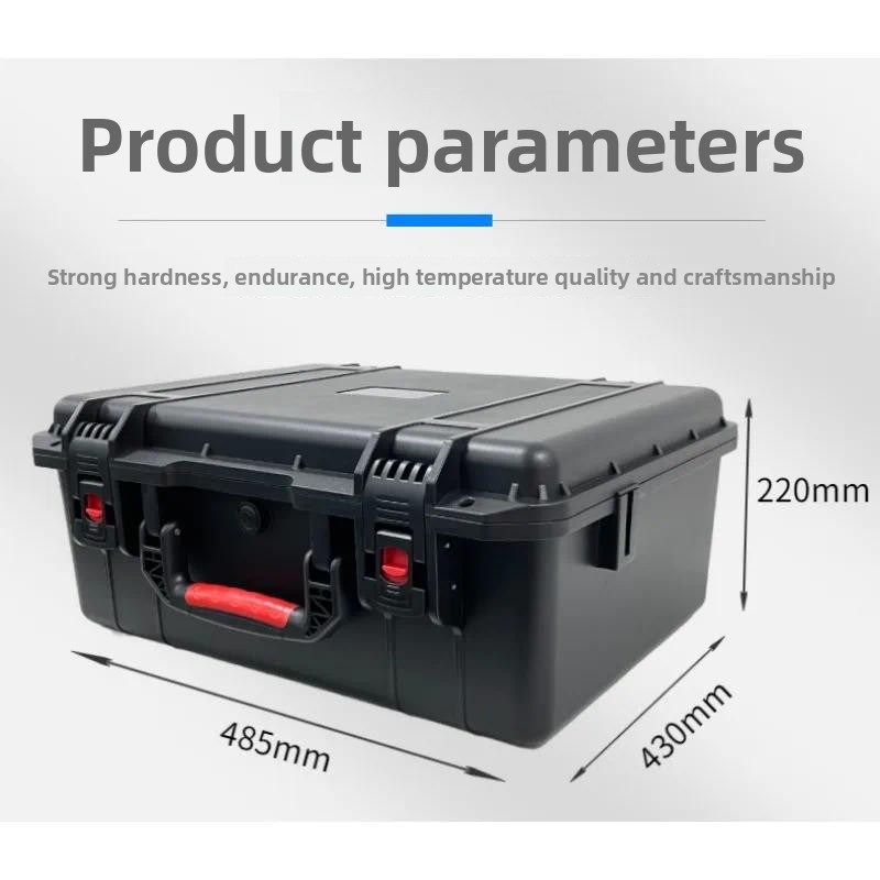 Drone Lithium Battery Safety C - Drone Hard Shell Case recension och pris