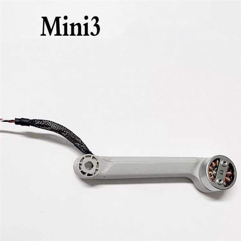 B27B Replacement Drone Motor A - Dji Drone Mini 3 recension och pris