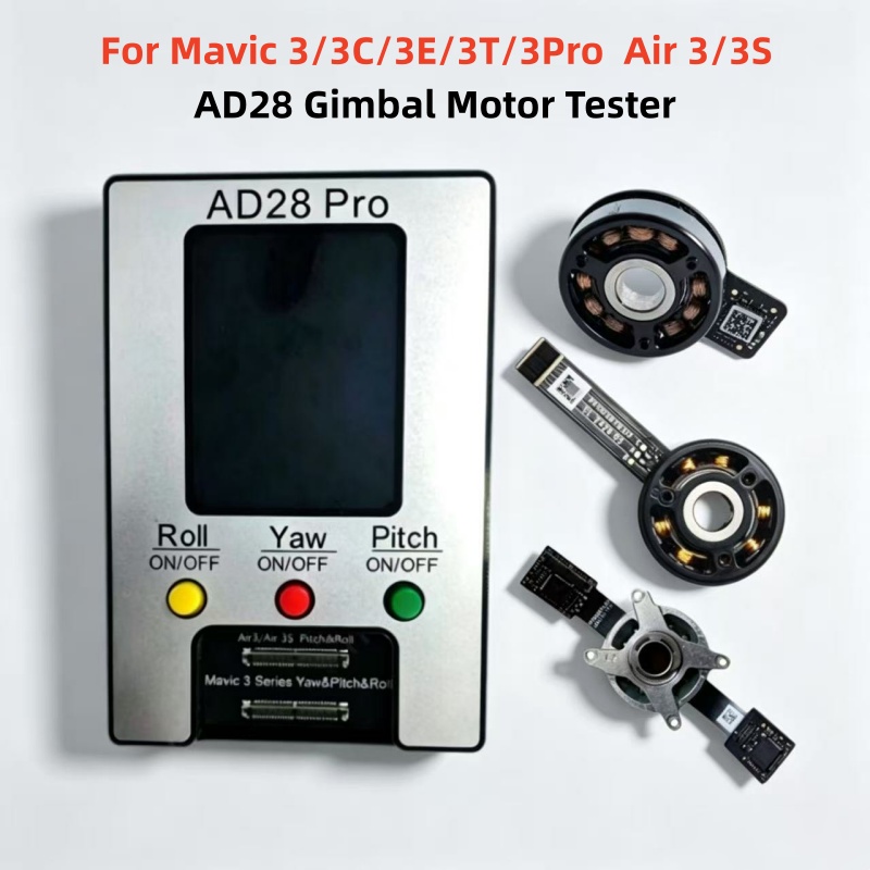 AD28 Gimbal Motor Tester For M - Dji Drone Air 3 recension och pris