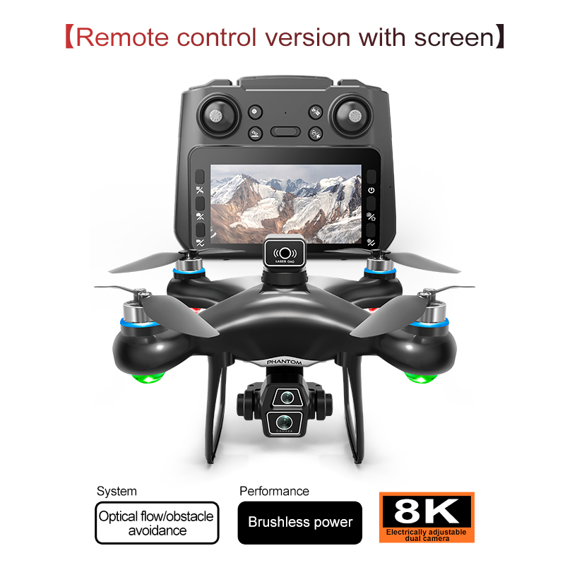 Z3 Drone HD Aerial Photography - Jjrc Drone X12 recension och pris