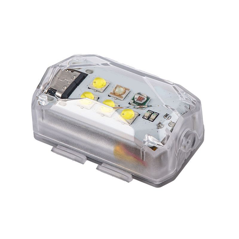 ABZZ-For DJI Drone LED Night L - Drone Strobe Light recension och pris