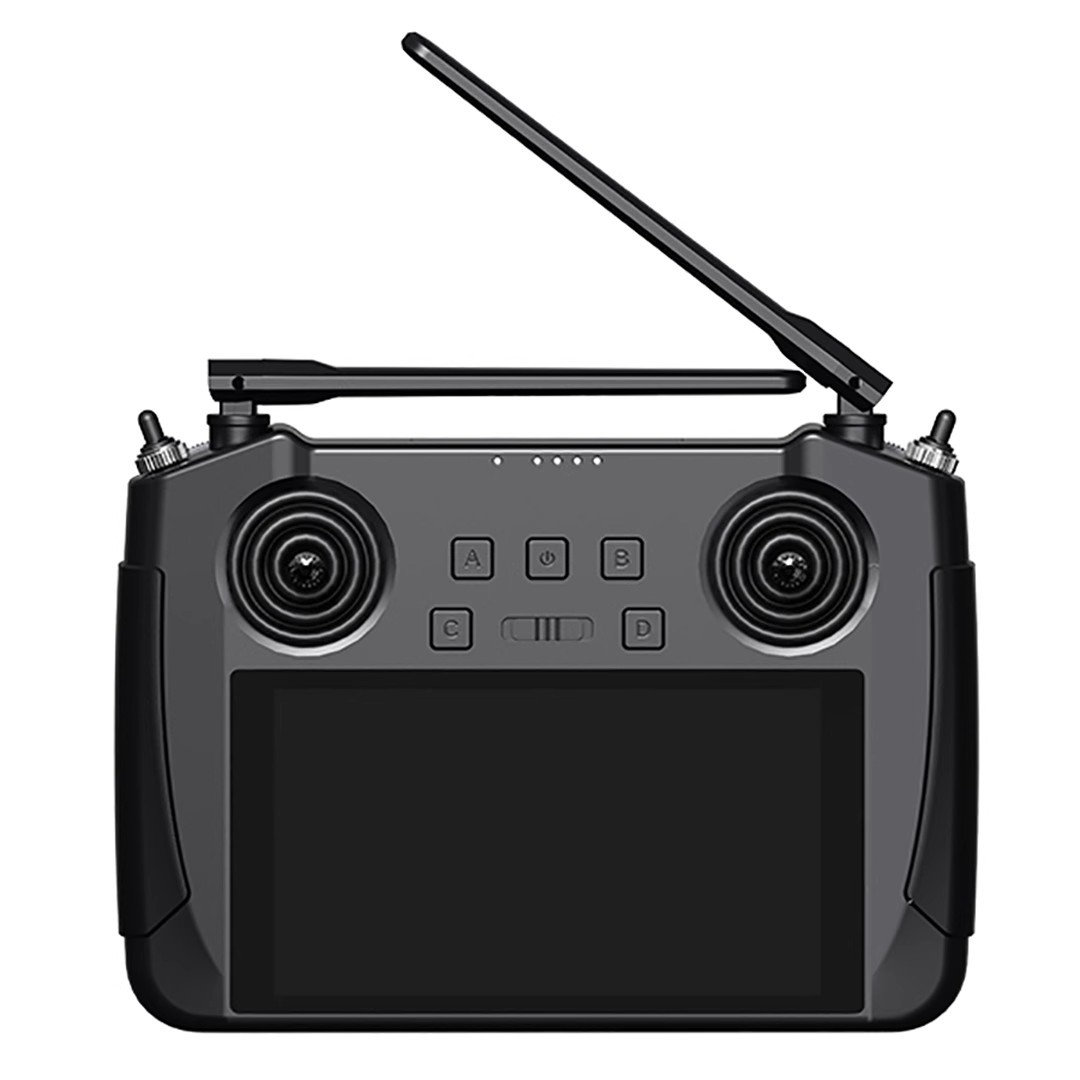 SIYI MK15 Agriculture Version  - Drone Controller Screen recension och pris