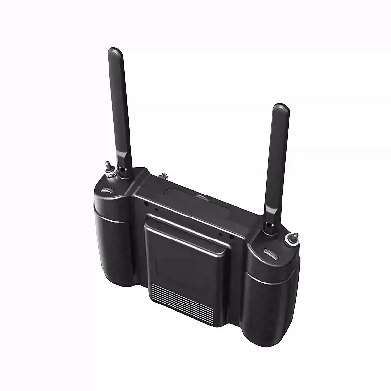 SIYI MK15 Agriculture Version  - Drone Controller Screen recension och pris