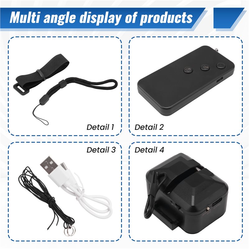 Airdrop System For DJI Mini 4  - Dji Drone Air 3 recension och pris
