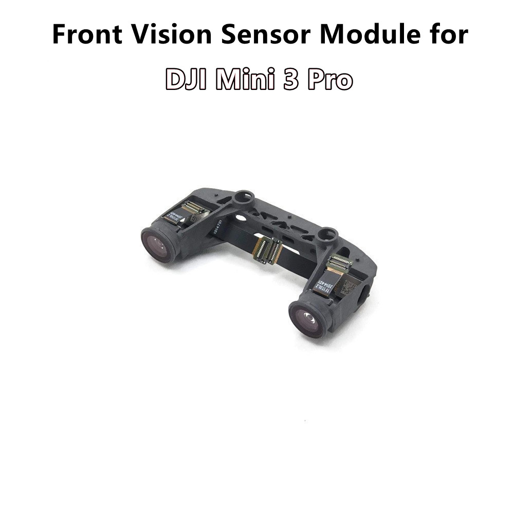 Original Front Vision Sensor M - Dji Drone Mini 3 recension och pris